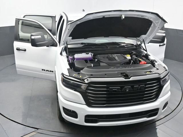 New 2026 RAM 1500 Laramie image 74