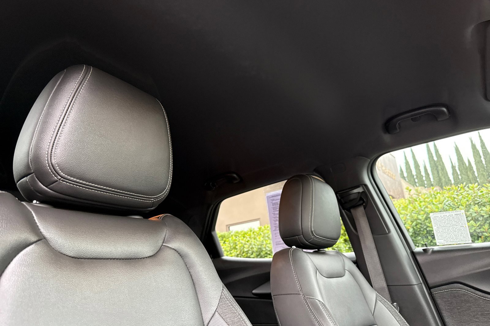 Used 2023 Chevrolet TrailBlazer ACTIV w/ Convenience Package image 14