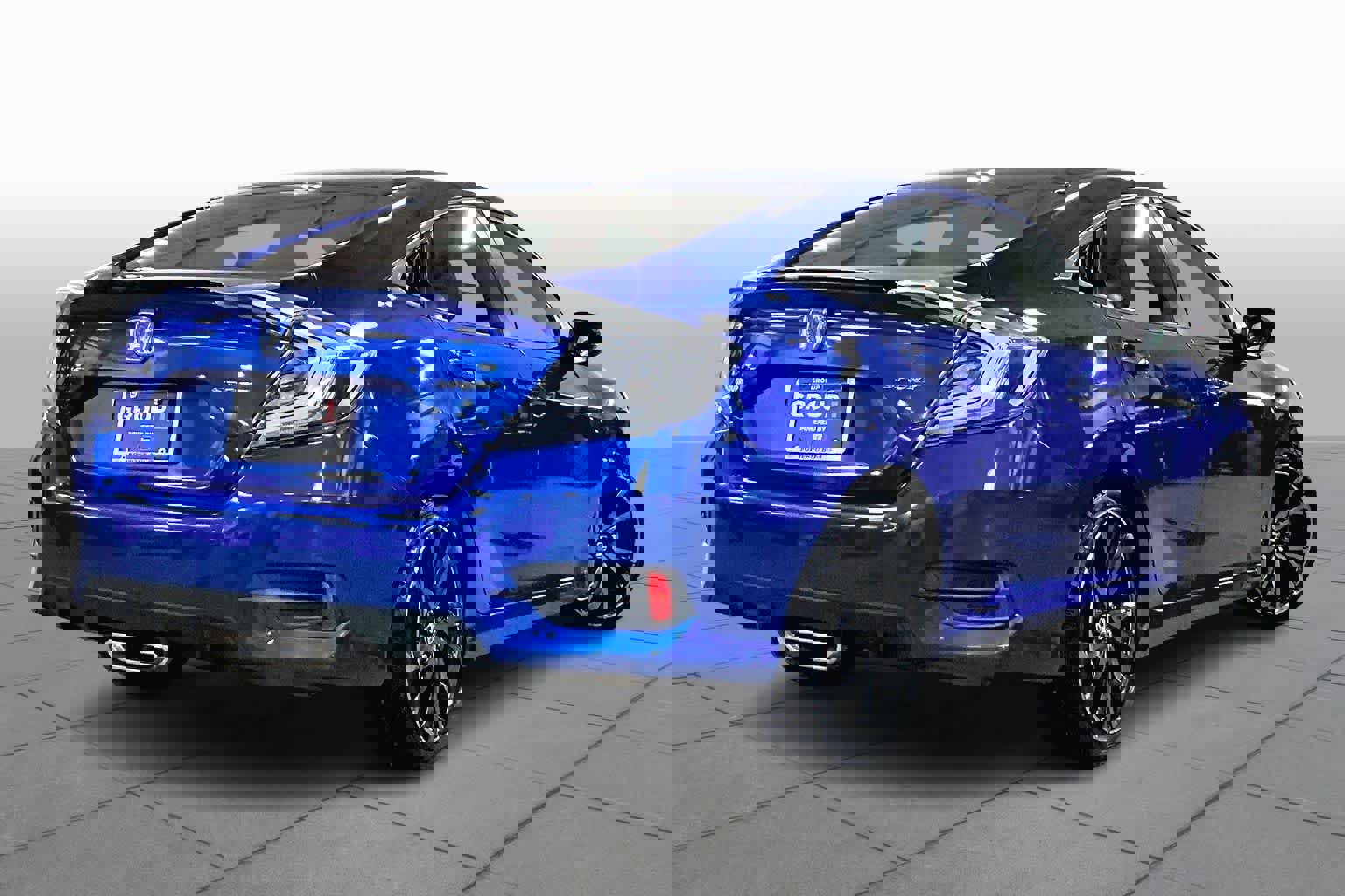 Used 2021 Honda Civic Sport image 13