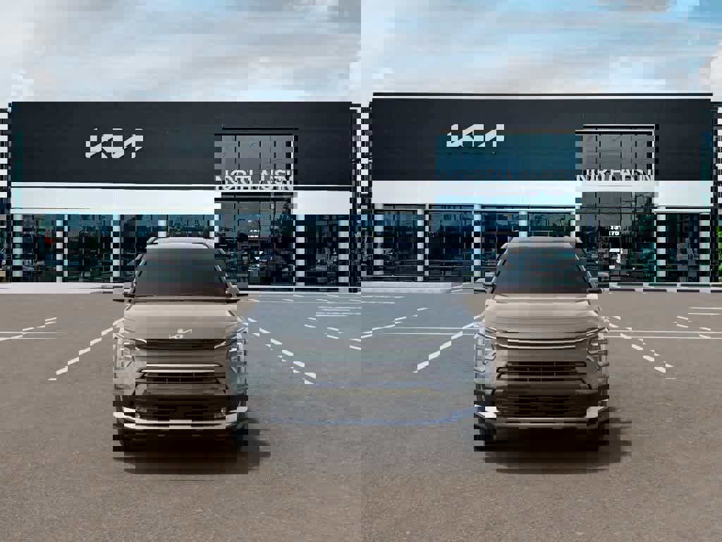 New 2026 Kia Niro SX Touring image 2