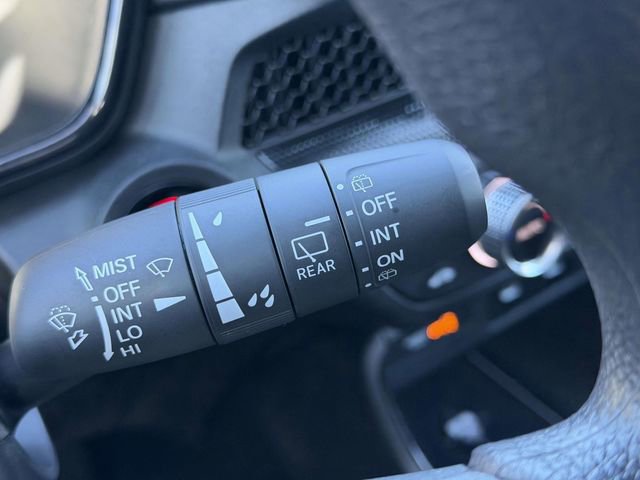 Used 2026 Honda CR-V EX image 22