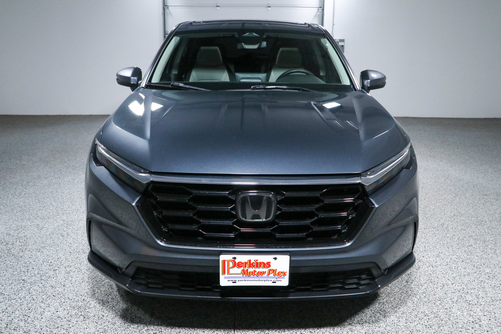 Used 2024 Honda CR-V EX image 4