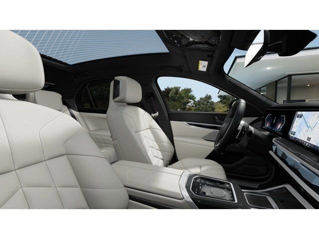 New 2026 BMW 760i xDrive w/ Executive Package image 9