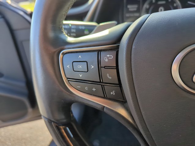 Used 2019 Lexus ES 350 w/ Luxury Package image 16