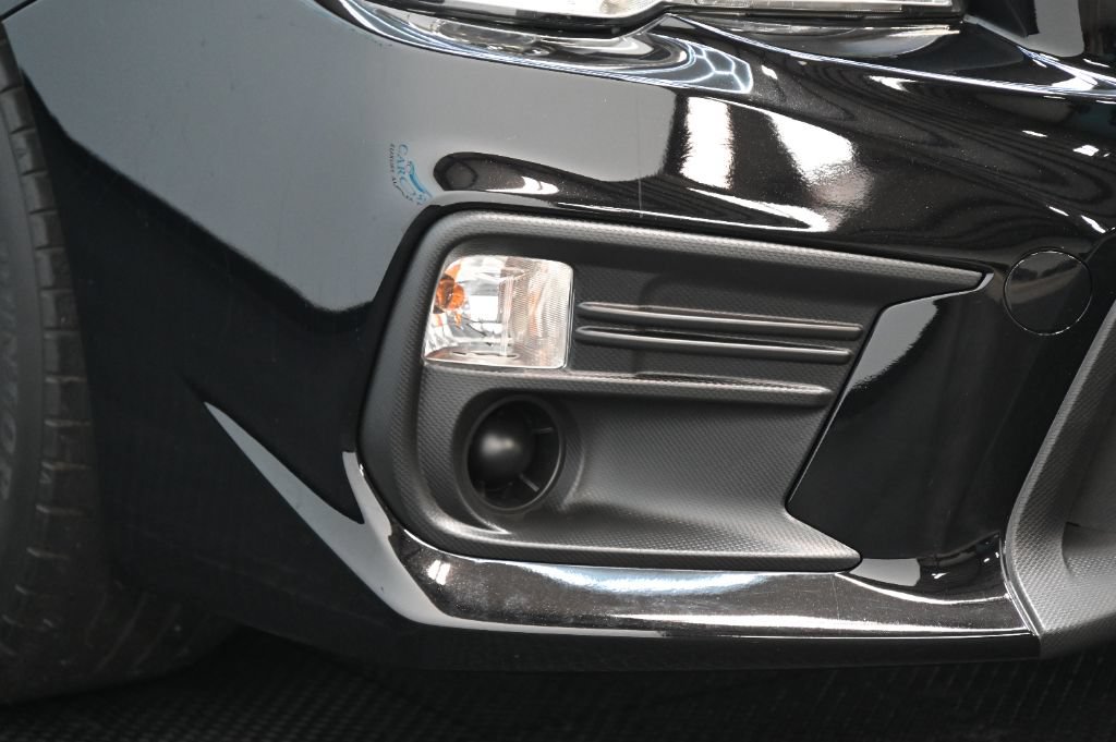Used 2021 Subaru WRX AWD/4WD image 10