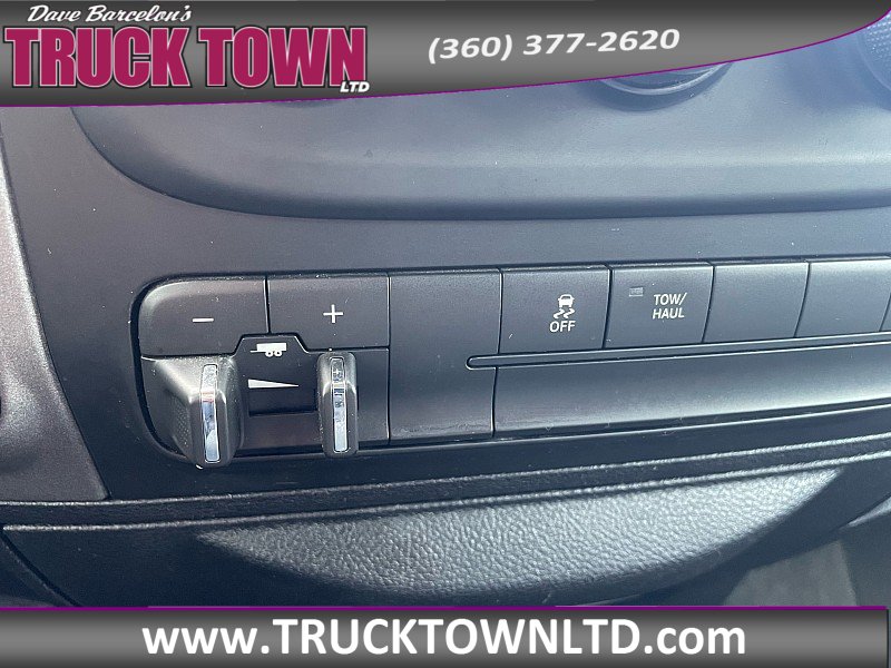 Used 2015 RAM 1500 Tradesman w/ Popular Equipment Group AWD/4WD image 25