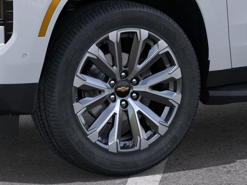 New 2026 Chevrolet Tahoe High Country image 33
