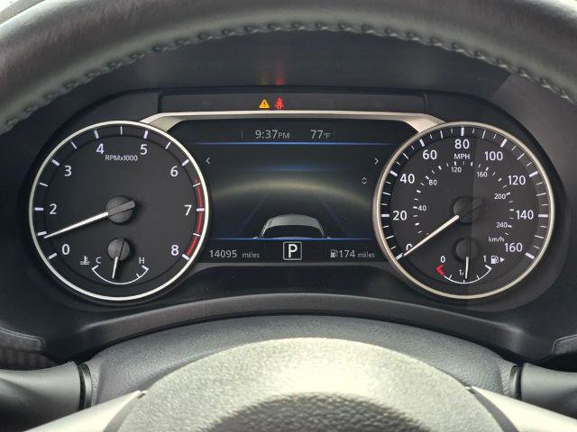 Certified 2023 Nissan Sentra SV w/ All-Weather Package FWD image 26