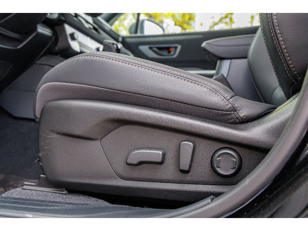 New 2026 Subaru Outback Limited XT AWD/4WD image 17