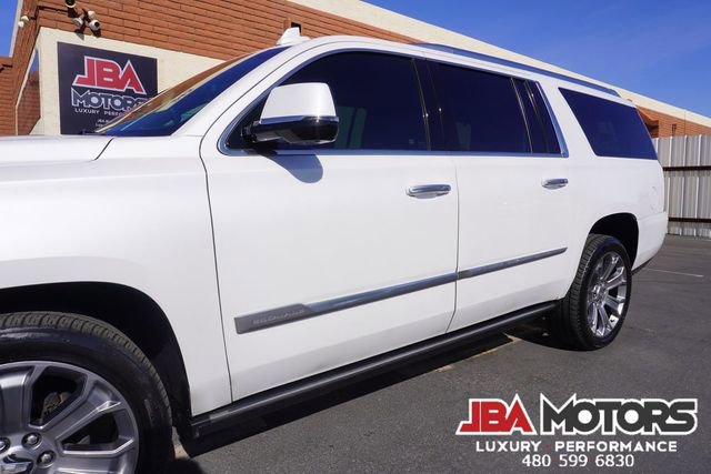 Used 2020 Cadillac Escalade ESV Platinum image 18
