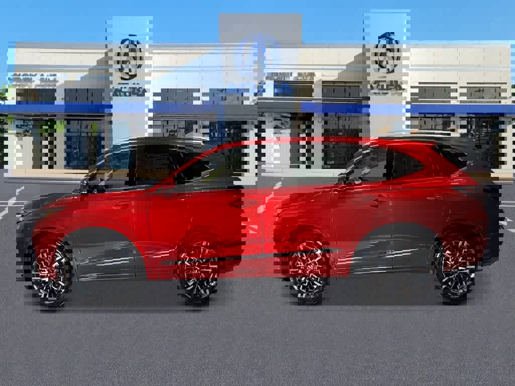 New 2026 Acura MDX SH-AWD w/ Advance Package image 2