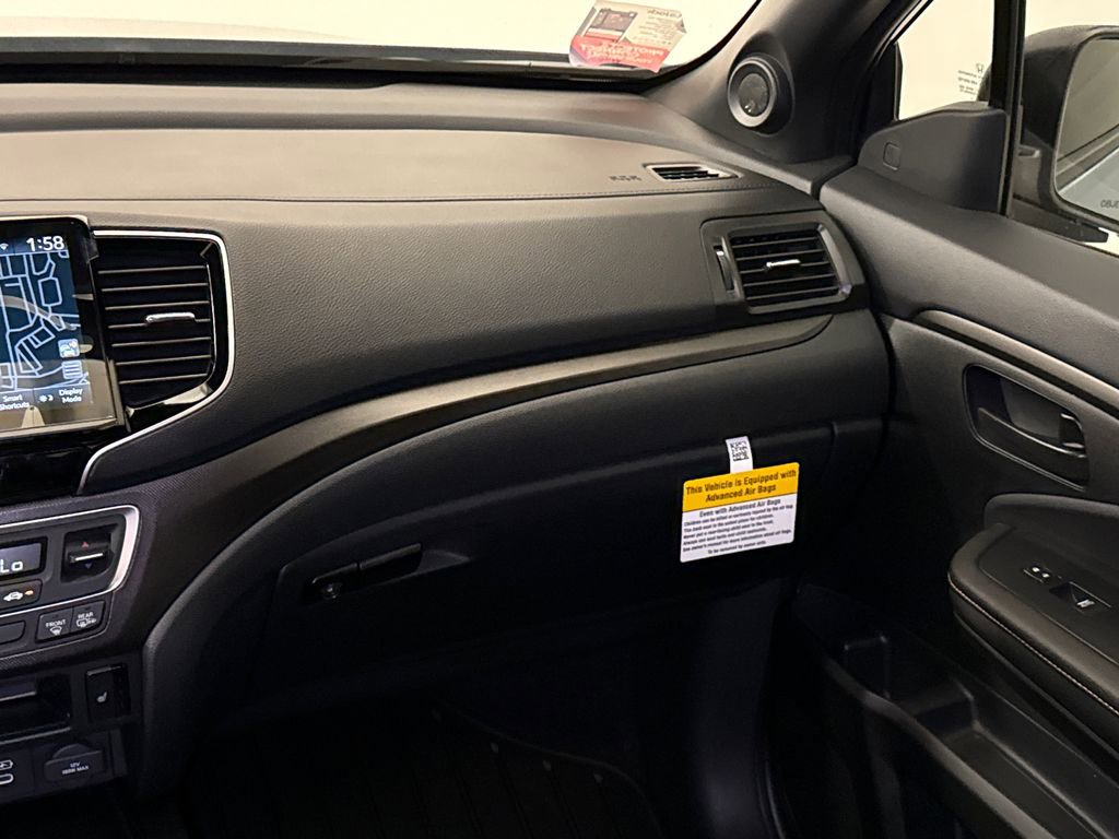 New 2026 Honda Ridgeline TrailSport image 17