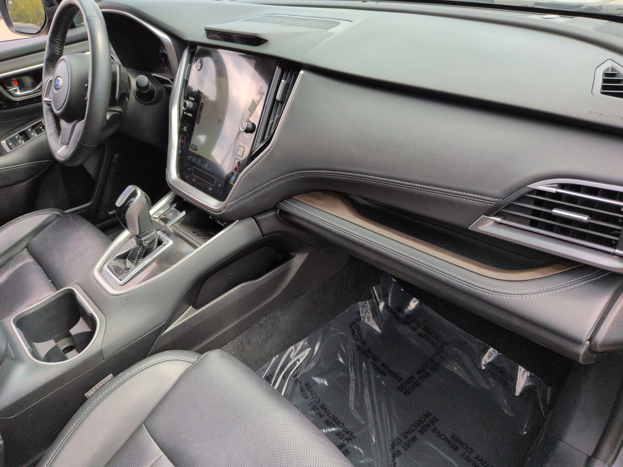 Used 2020 Subaru Outback Limited XT w/ Popular Package #2 image 37