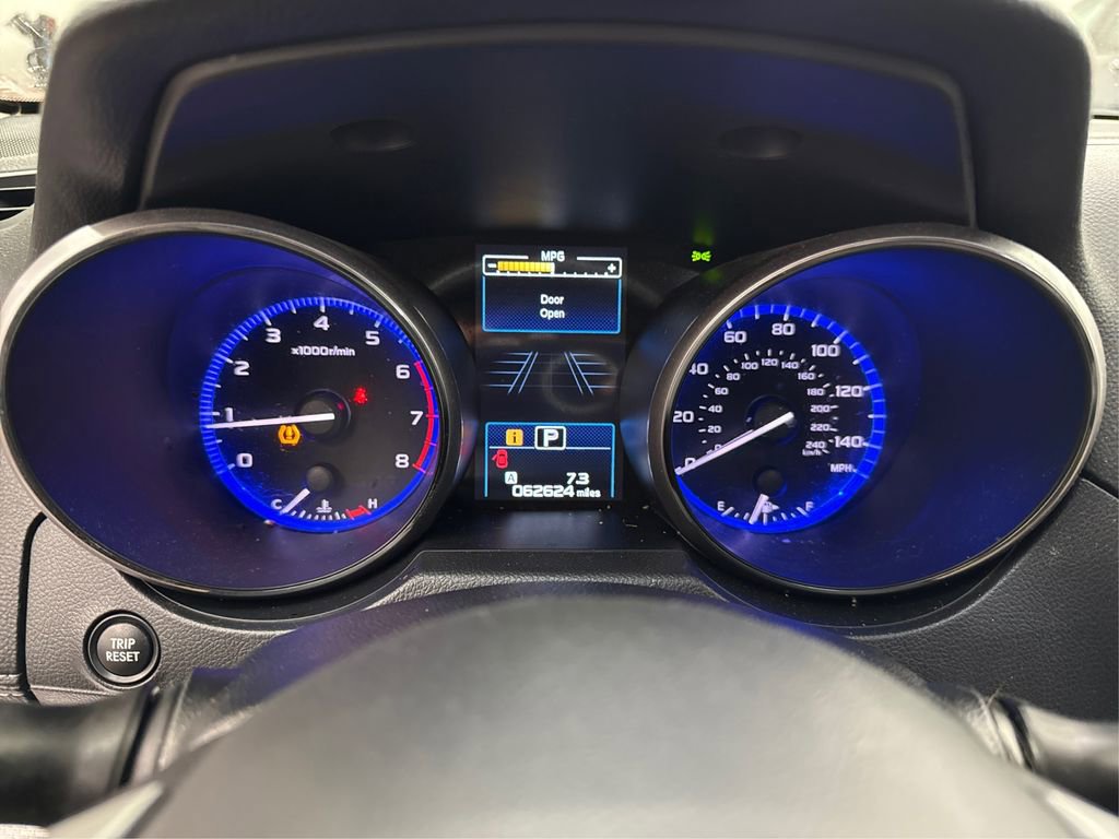 Used 2019 Subaru Outback 2.5i Premium image 22