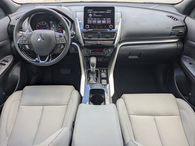 Used 2024 Mitsubishi Eclipse Cross SEL image 18