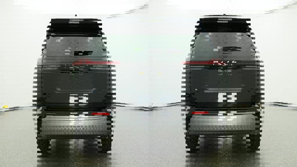 New 2026 Toyota RAV4 SE AWD/4WD image 20