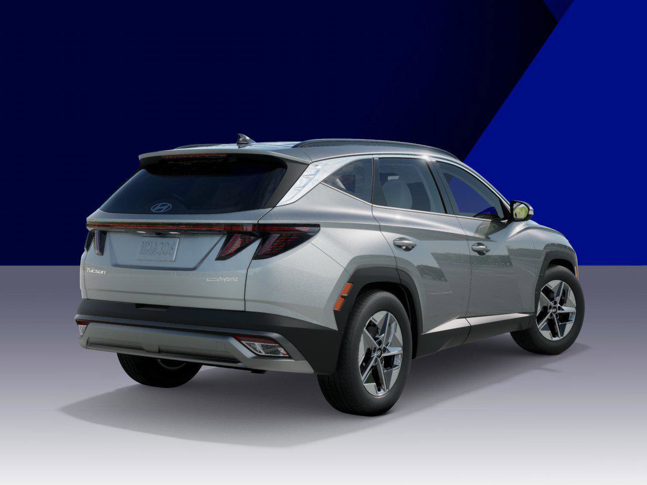 New 2026 Hyundai Tucson SEL image 4