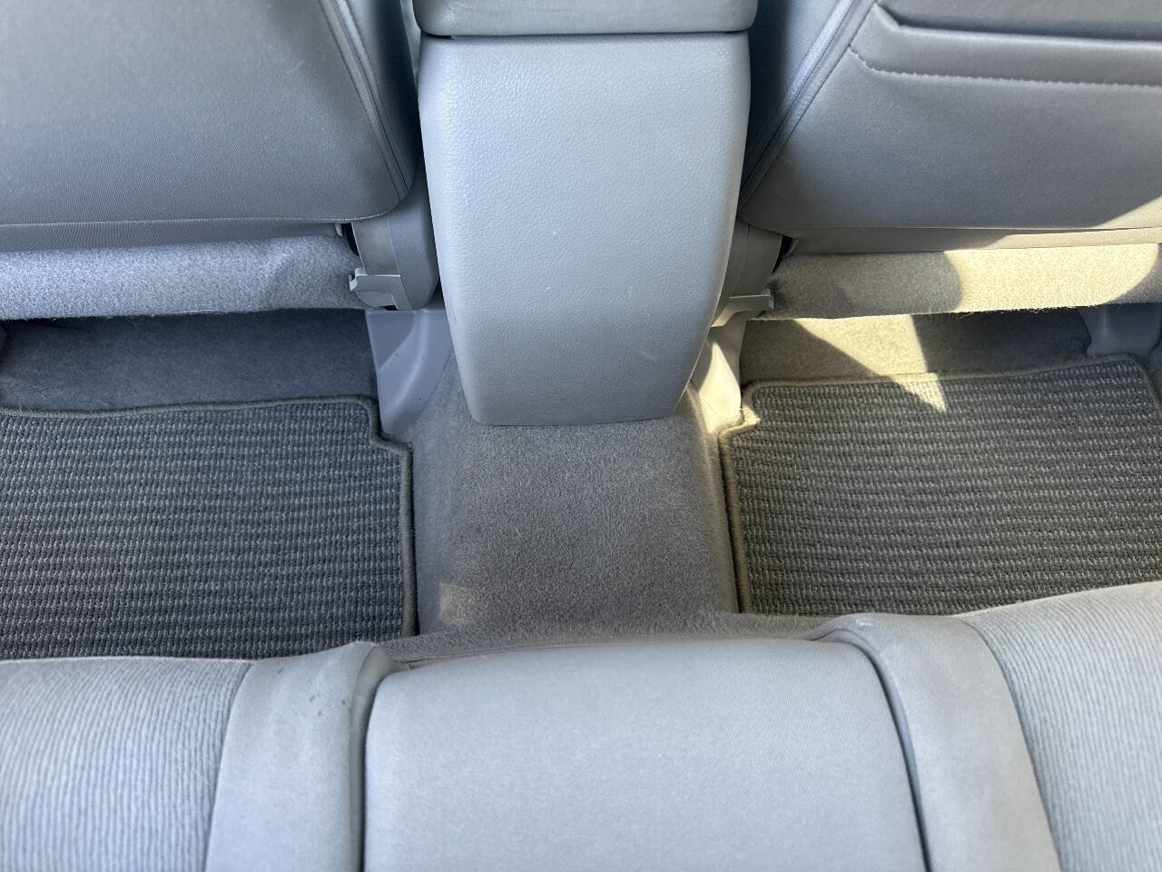 Used 2009 Subaru Forester 2.5XT image 24