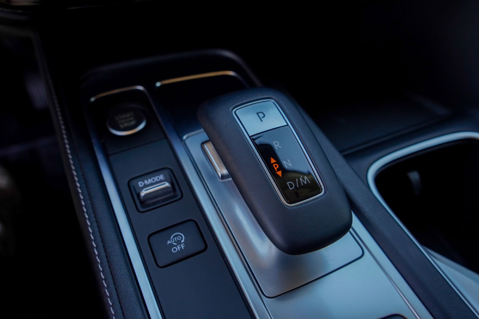 Certified 2023 INFINITI QX60 Luxe w/ Performance Audio Package image 15