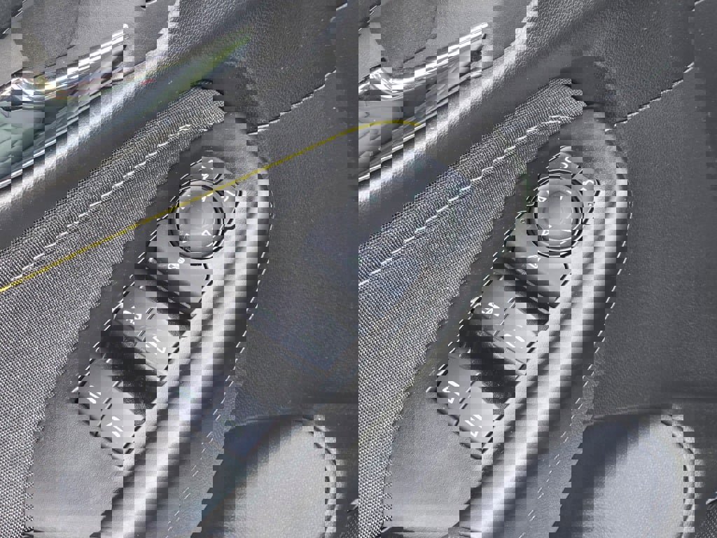 Certified 2024 Chevrolet TrailBlazer ACTIV w/ Driver Confidence Package image 18