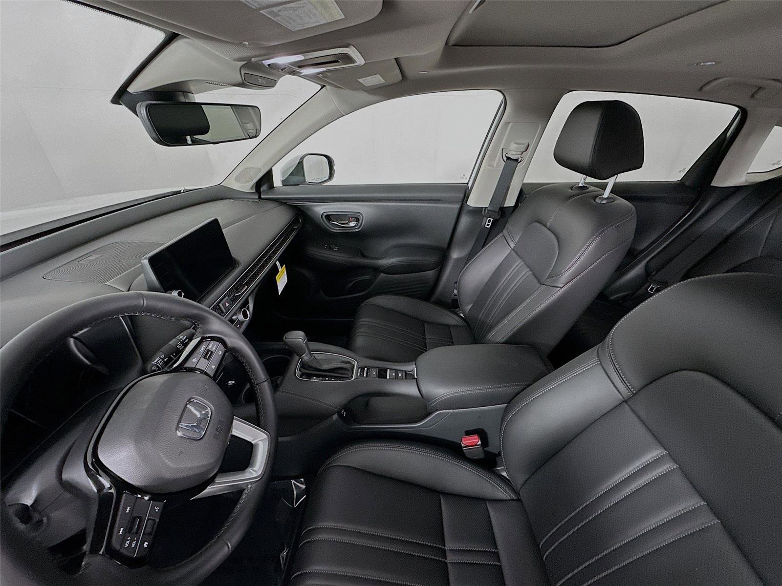 New 2026 Honda HR-V EX-L image 5