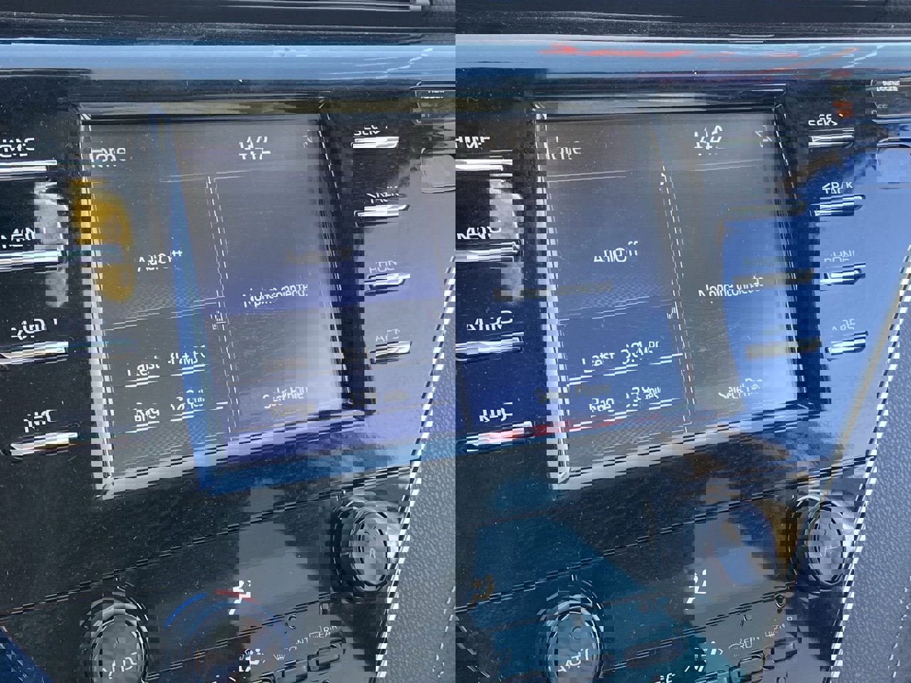 Used 2018 Toyota Camry SE image 12