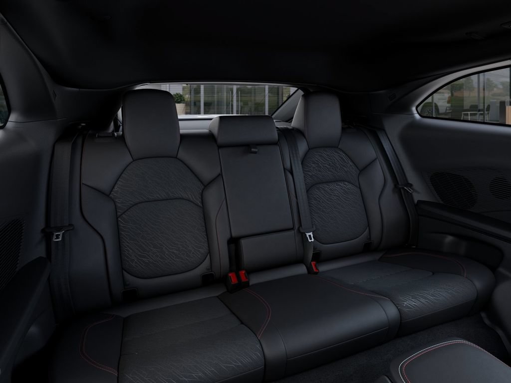 New 2026 Dodge Charger Scat Pack AWD/4WD image 15