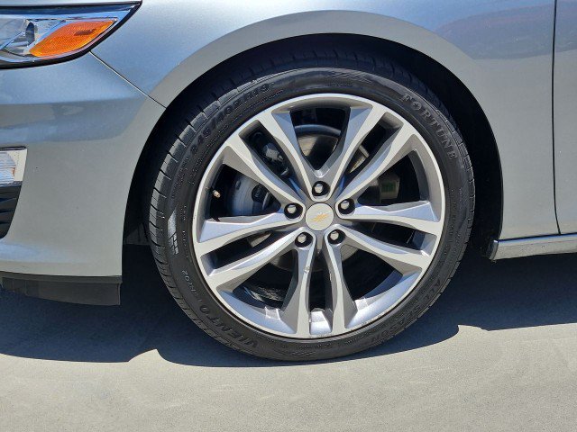 Used 2024 Chevrolet Malibu LT FWD image 32