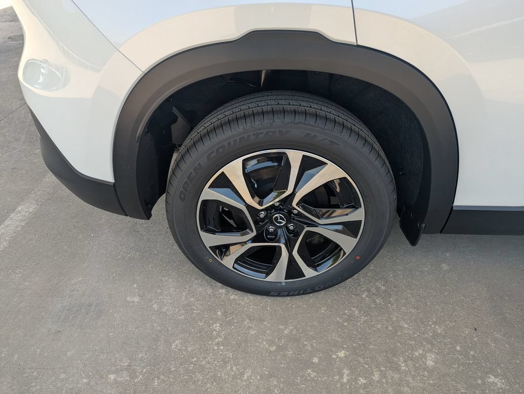 New 2026 MAZDA CX-5 Preferred AWD/4WD image 3
