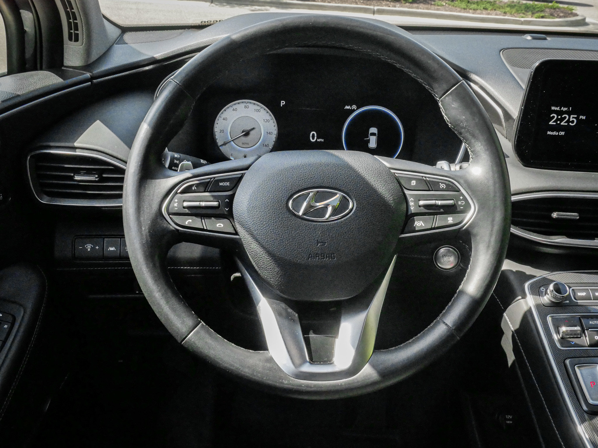 Used 2022 Hyundai Santa Fe Limited image 18