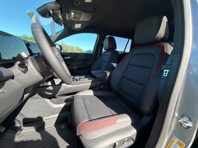 New 2027 Chevrolet Equinox RS w/ LPO, Floor Liner Package AWD/4WD image 12