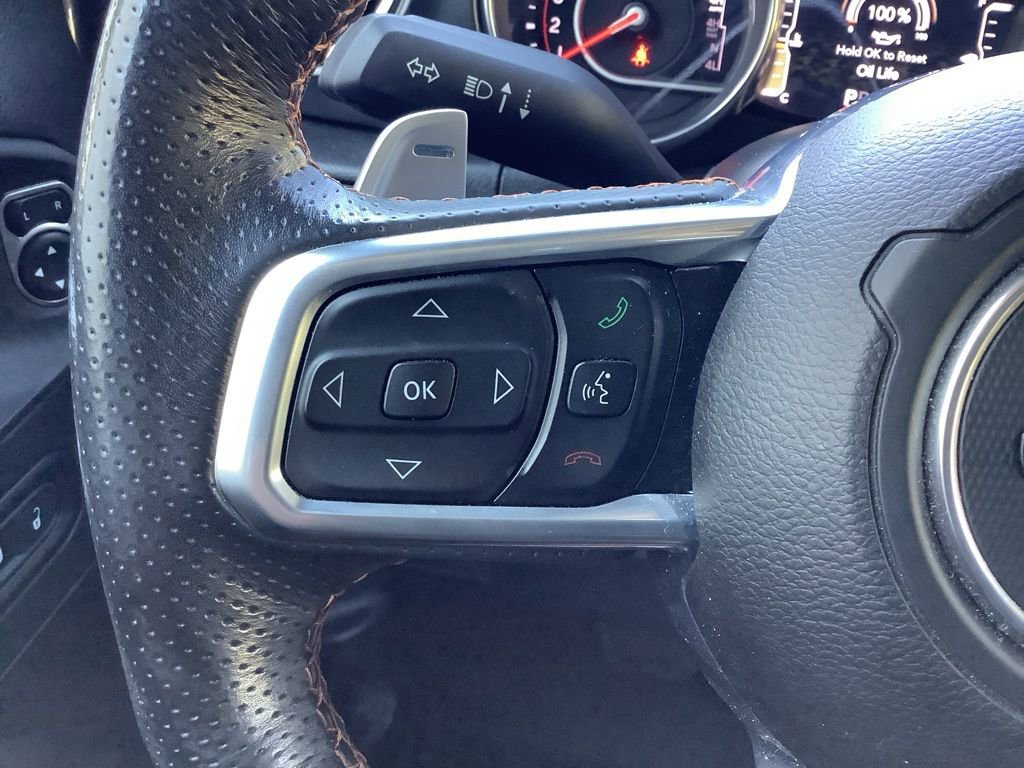 Used 2021 Jeep Wrangler Unlimited Rubicon w/ Dual Top Group image 11