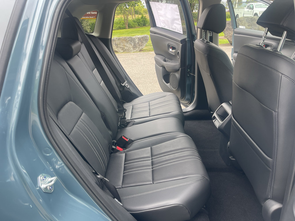 New 2027 Honda HR-V EX-L image 20