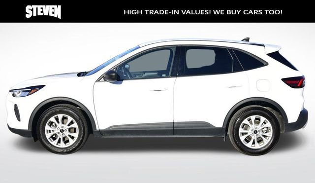 Used 2025 Ford Escape Active image 2