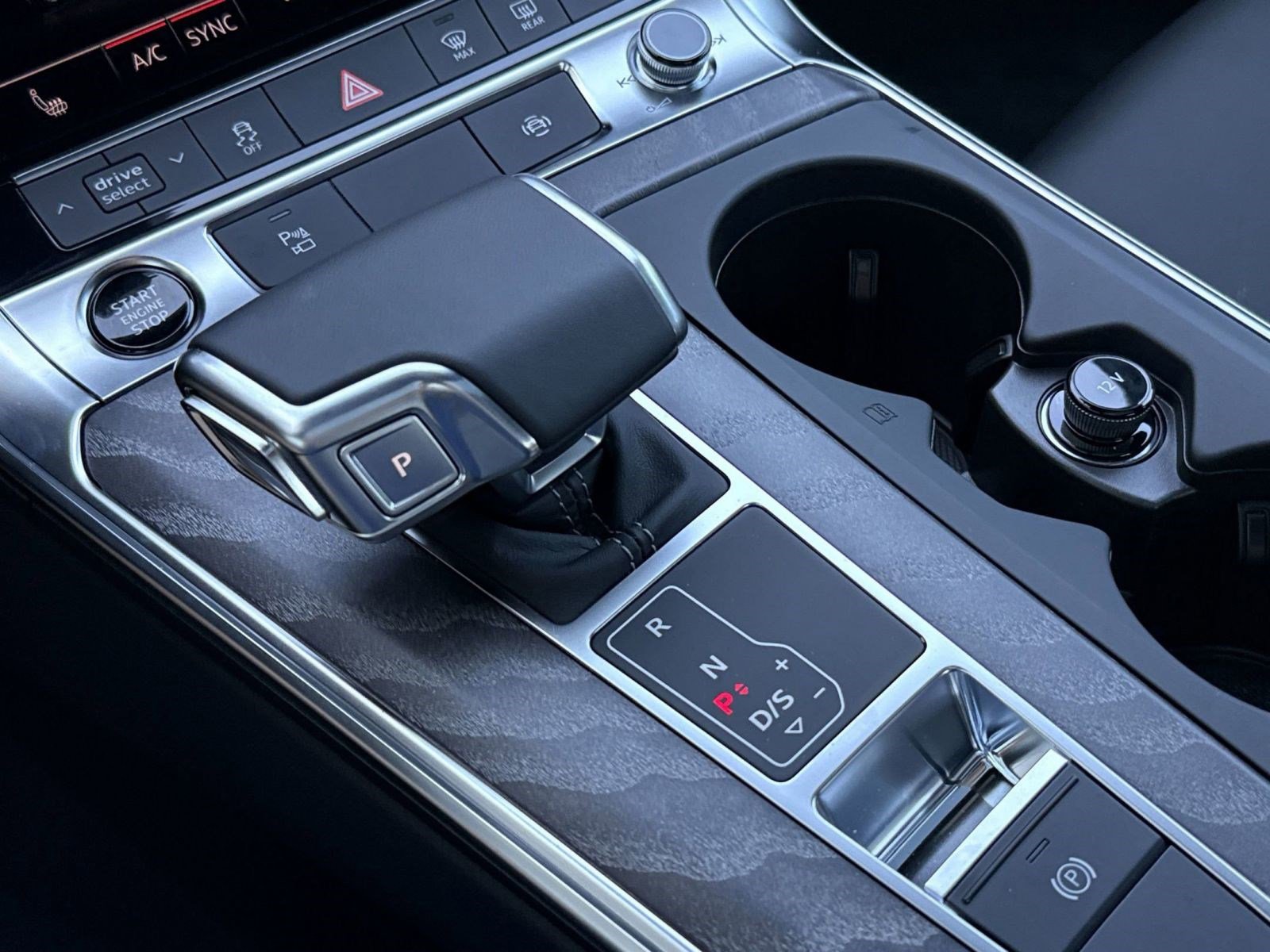 New 2025 Audi A6 Premium image 19