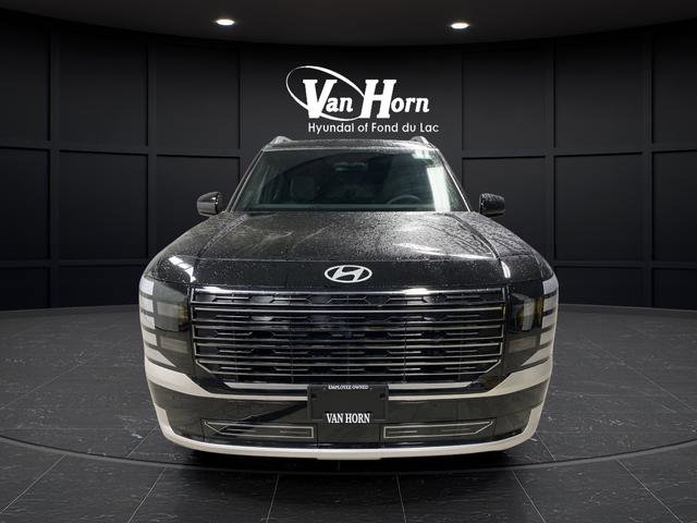 New 2026 Hyundai Palisade Calligraphy AWD/4WD image 12