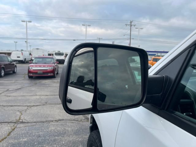 Used 2019 RAM 1500 Tradesman w/ SXT Appearance Group AWD/4WD image 7
