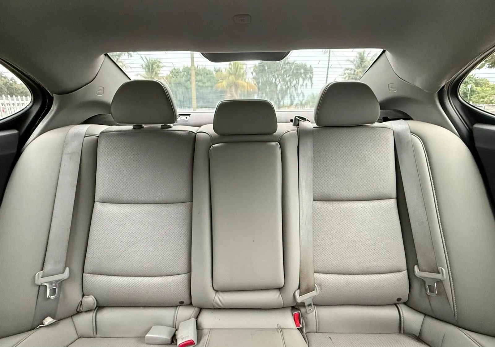 Used 2016 Acura TLX w/ Technology Package image 16