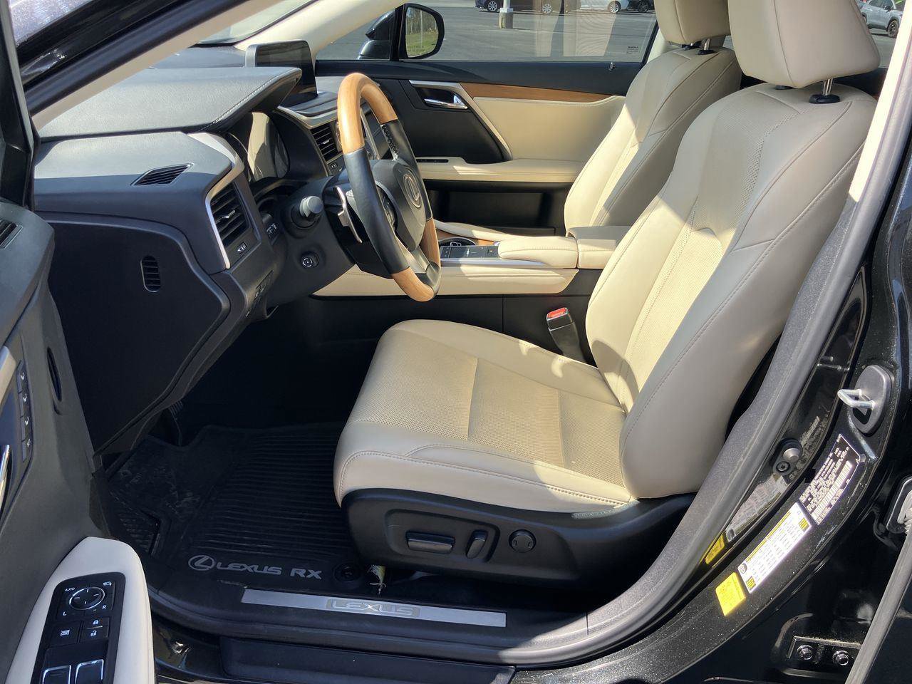 Used 2022 Lexus RX 350 FWD w/ Premium Package image 13