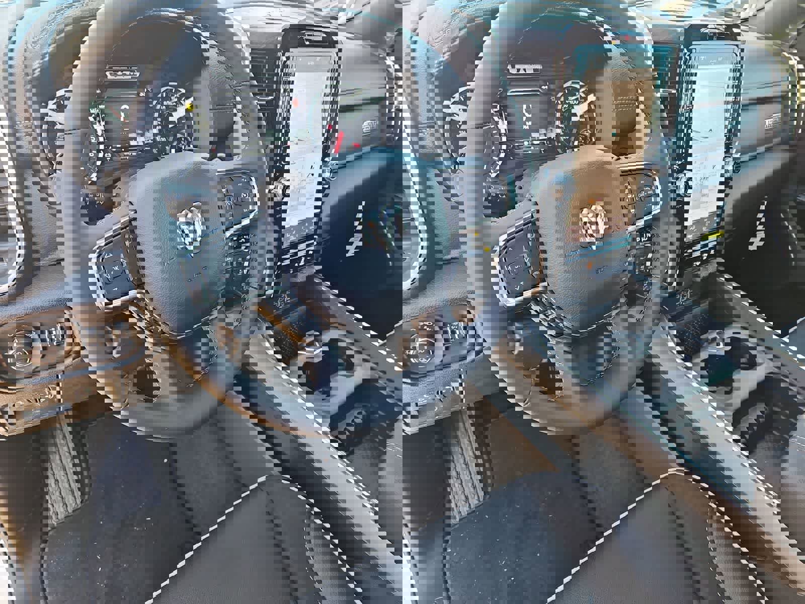 New 2026 RAM 1500 Laramie image 10