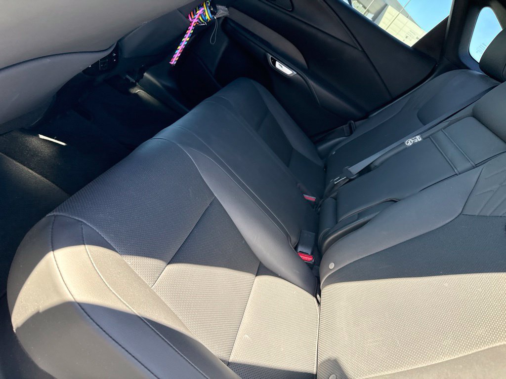 Used 2024 Lexus RX 350 Premium w/ Accessory Package (Z1) FWD image 5