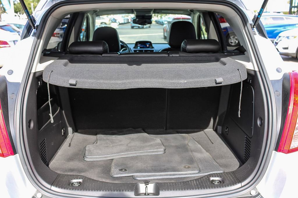 Used 2016 Buick Encore FWD image 26