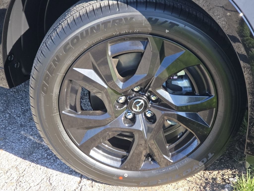 New 2026 MAZDA CX-5 2.5 S w/ Premium Plus Package AWD/4WD image 14