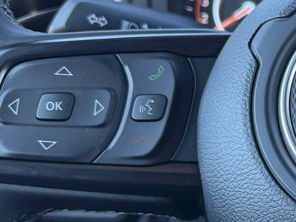 New 2025 Jeep Wrangler Unlimited Rubicon image 36