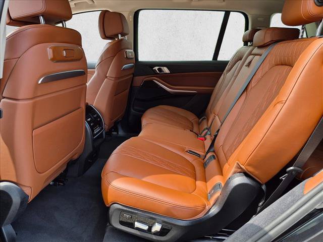 Used 2026 BMW X7 xDrive40i AWD/4WD image 19