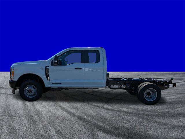New 2026 Ford F350 XL AWD/4WD image 7
