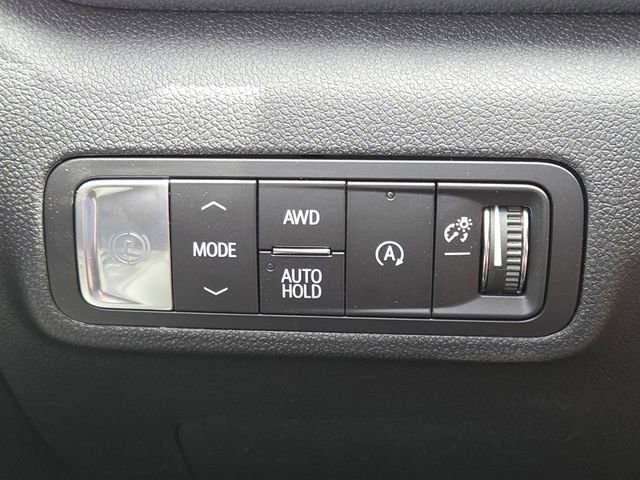New 2026 GMC Terrain Elevation AWD/4WD image 14