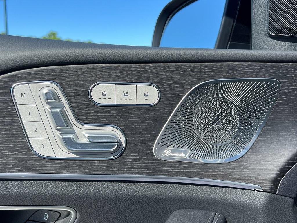 New 2026 Mercedes-Benz GLE 450 4MATIC image 12