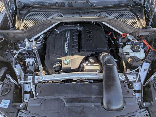 Used 2018 BMW X5 xDrive35i image 25