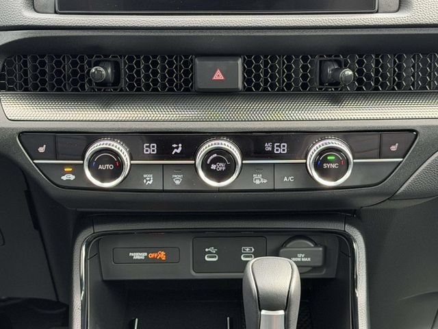 Certified 2026 Honda CR-V Sport-L image 14